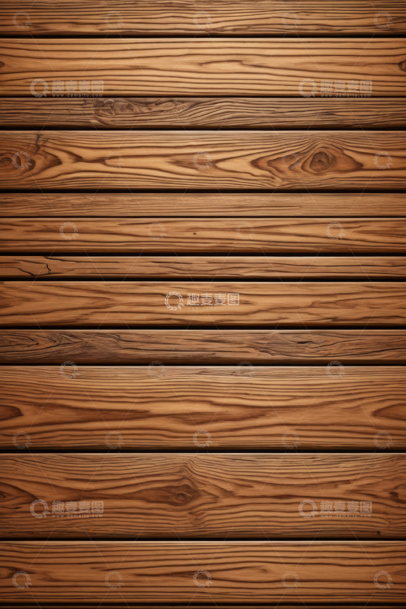高清大图下载【趣麦麦图】木纹木板背景纹理