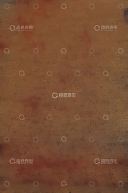 棕红色抽象纹理背景