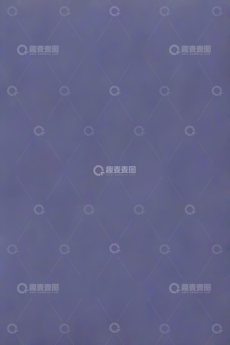 高清大图下载【趣麦麦图】纯色紫色背景