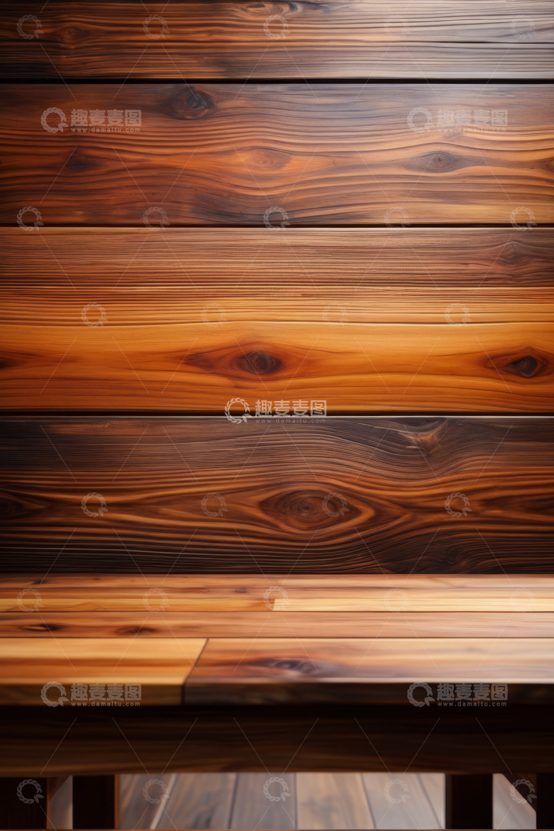 高清大图下载【趣麦麦图】木质背景纹理素材