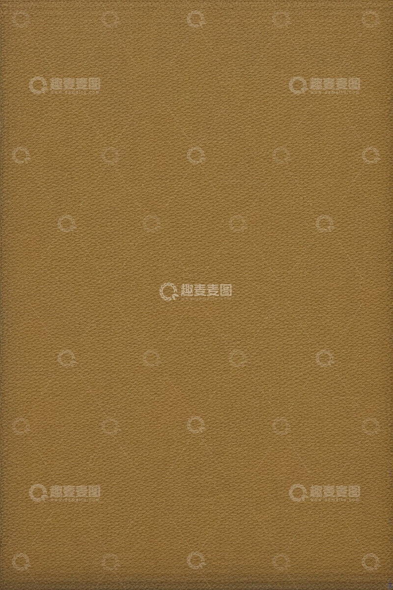 高清大图下载【趣麦麦图】棕色皮革纹理背景