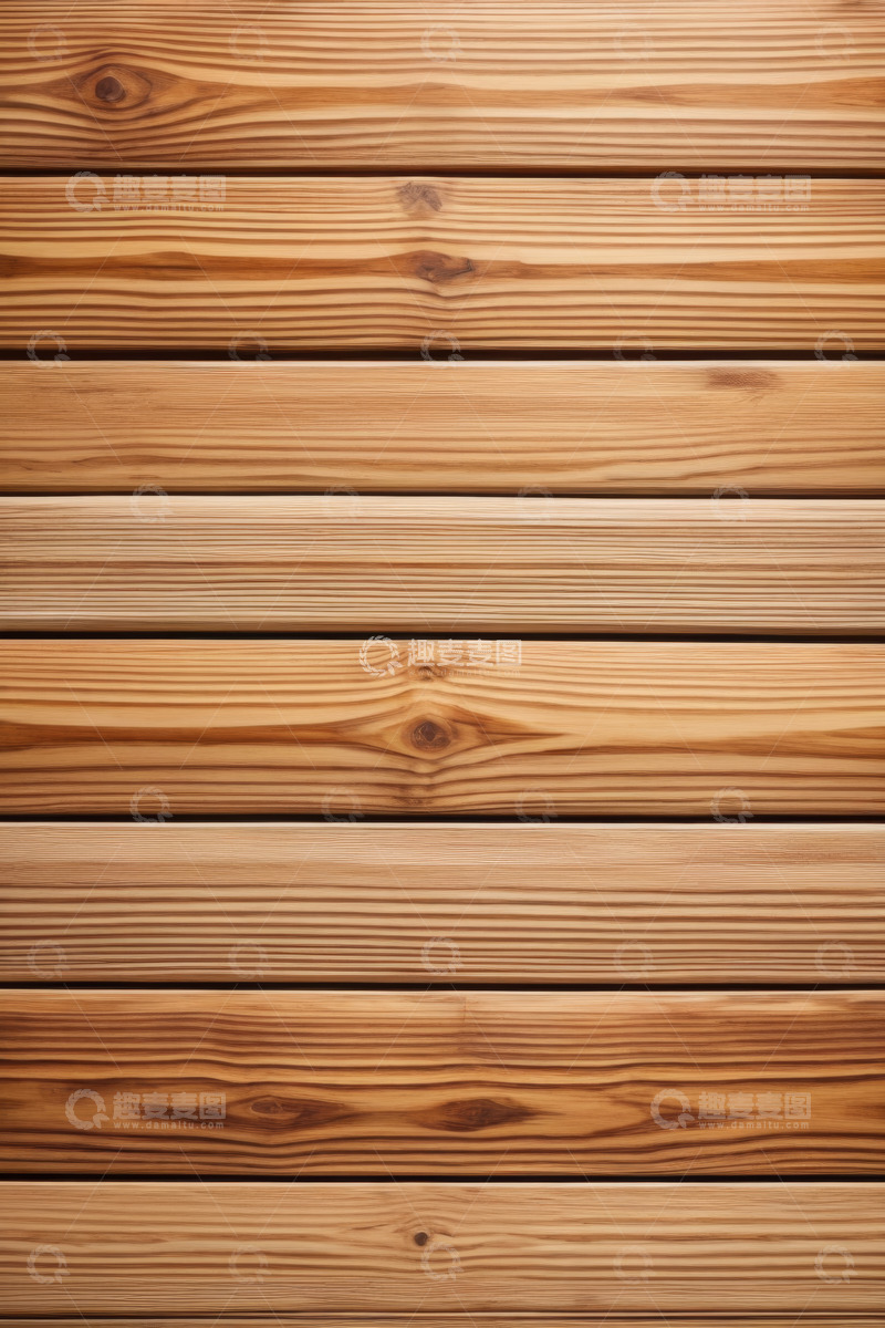 高清大图下载【趣麦麦图】木板纹理背景素材