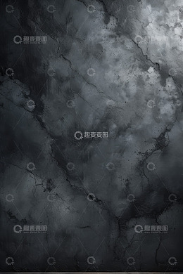 黑色抽象纹理背景