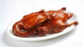 酱板鸭酱鸭图片