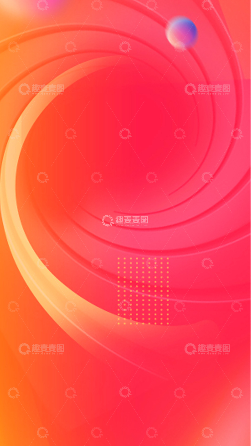 高清大图下载【趣麦麦图】-活动喜庆活动背景098