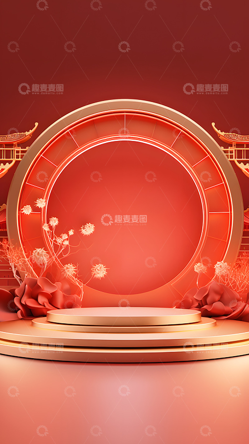 高清大图下载【趣麦麦图】-活动喜庆活动背景102