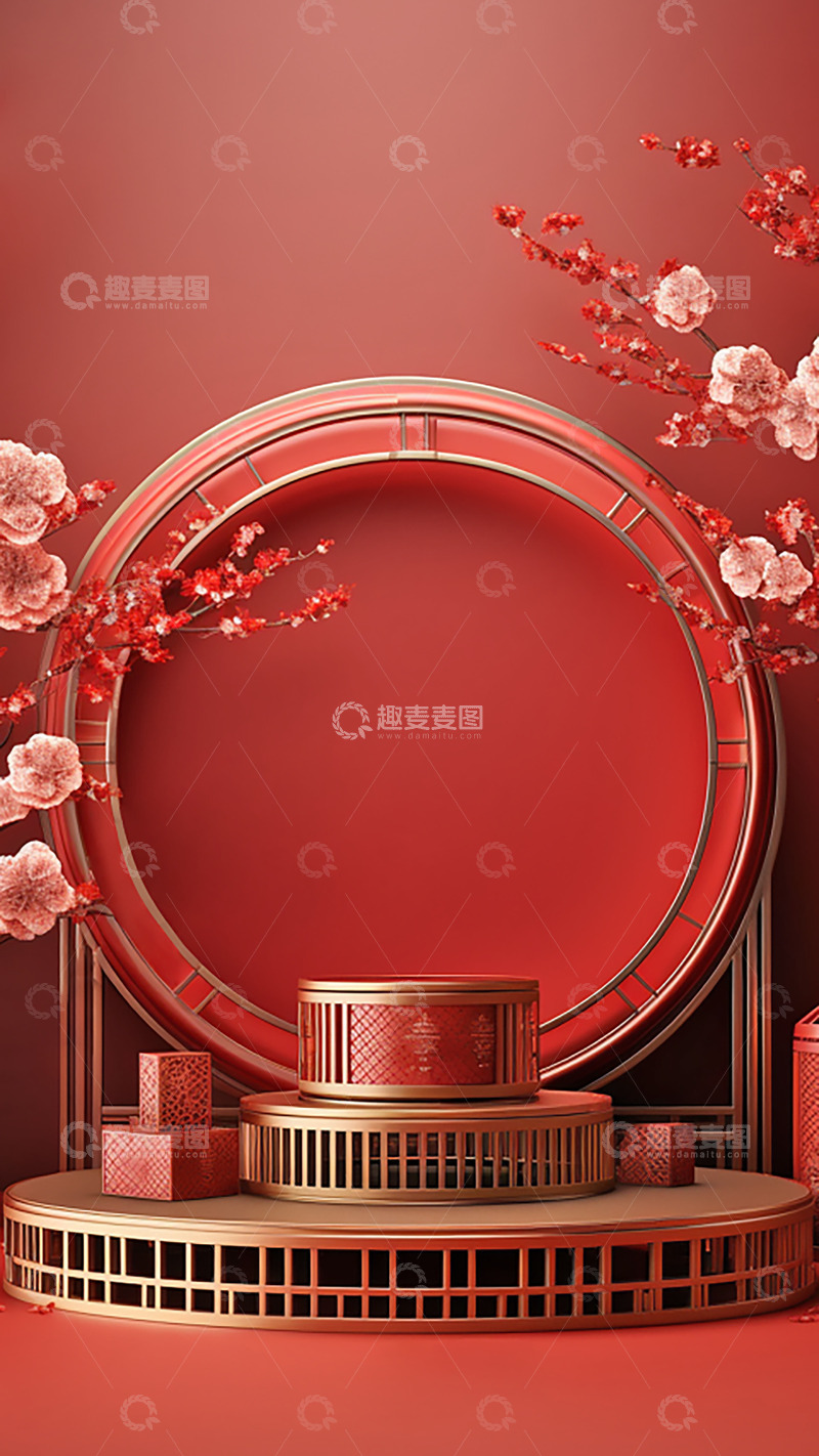 高清大图下载【趣麦麦图】-活动喜庆活动背景186