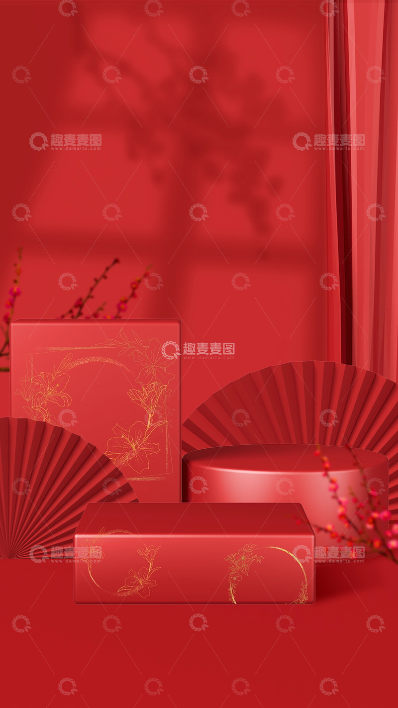 高清大图下载【趣麦麦图】-活动喜庆活动背景170