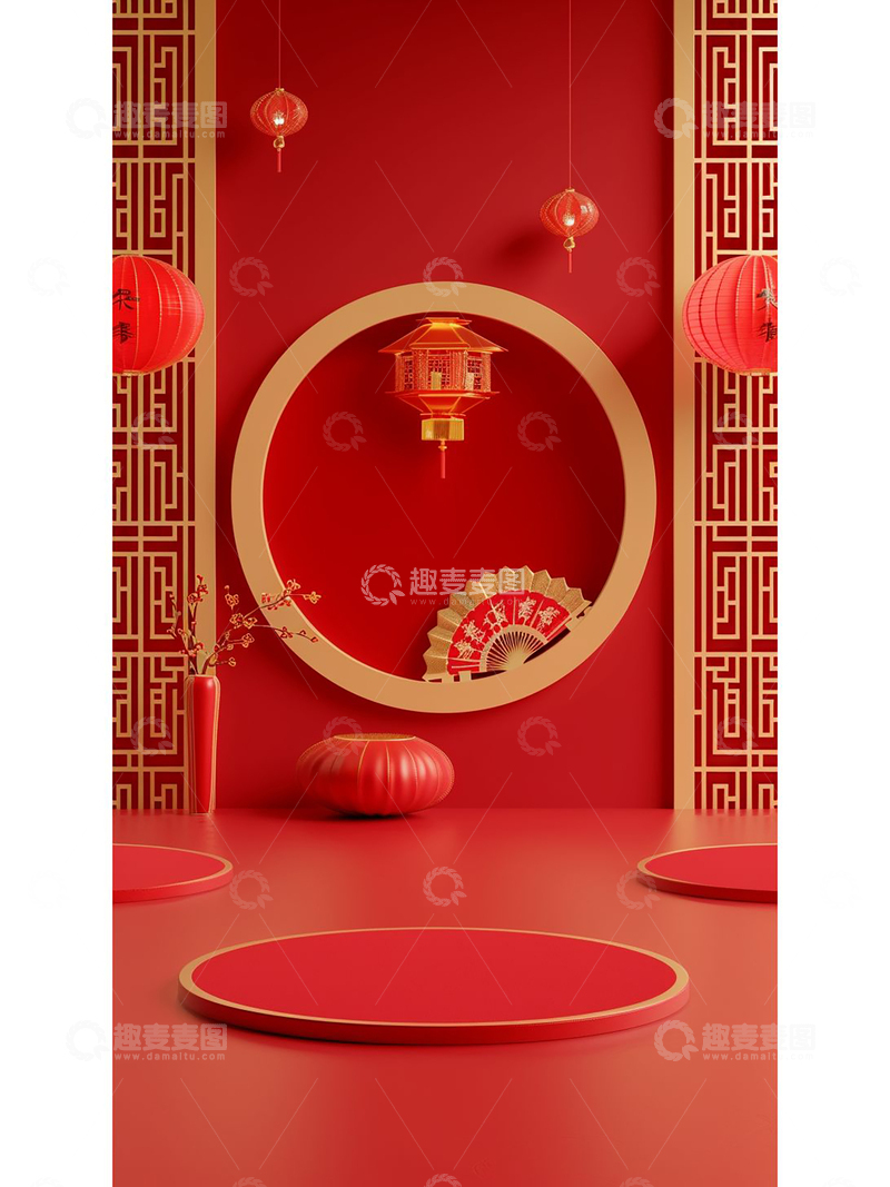 高清大图下载【趣麦麦图】-活动喜庆活动背景200