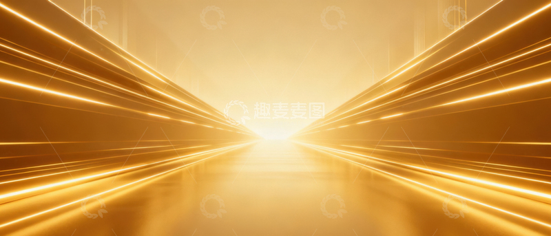 高清大图下载【趣麦麦图】主视觉KV背景_宽屏264