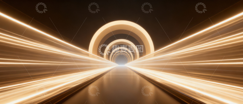 高清大图下载【趣麦麦图】主视觉KV背景_宽屏262