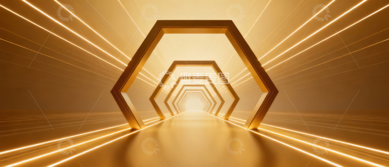 高清大图下载【趣麦麦图】主视觉KV背景_宽屏258