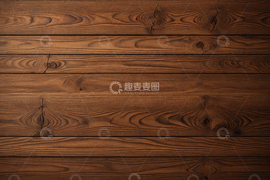 棕色木板纹理背景