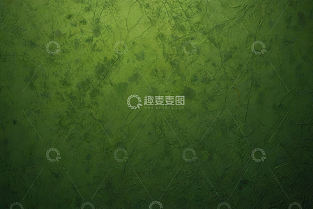 绿色抽象纹理背景素材