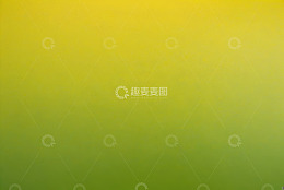 黄绿渐变背景