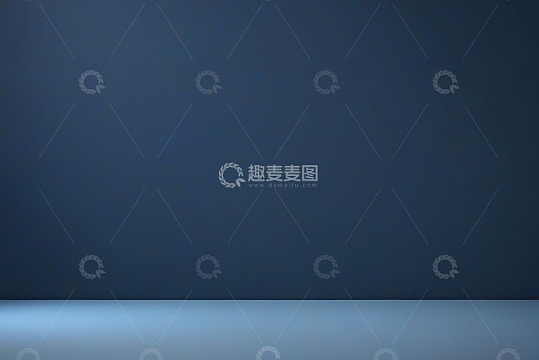 蓝色背景素材