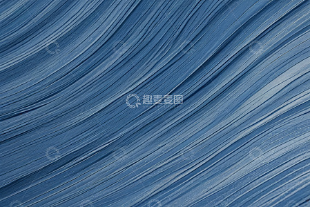 蓝色抽象纹理背景素材