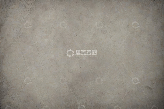 灰色纹理复古墙面背景