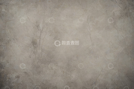 灰色纹理水泥墙面背景