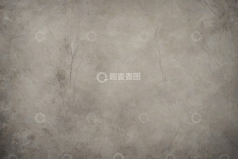 灰色纹理水泥墙面背景