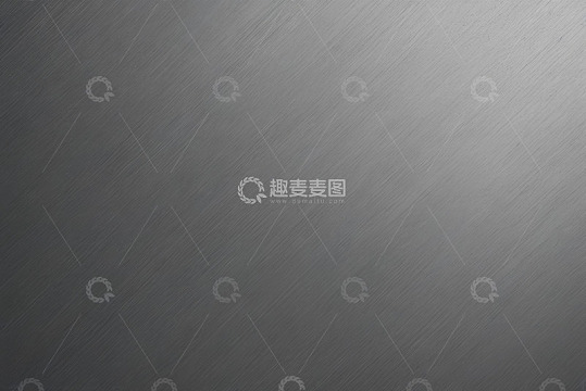 灰色金属质感纹理背景