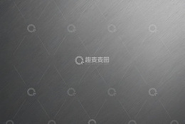 灰色金属质感纹理背景