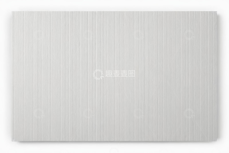 高清大图下载【趣麦麦图】白色竖条纹纹理背景素材