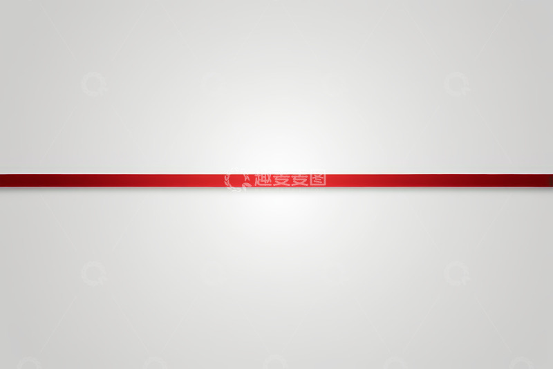 高清大图下载【趣麦麦图】红白配色简约背景图