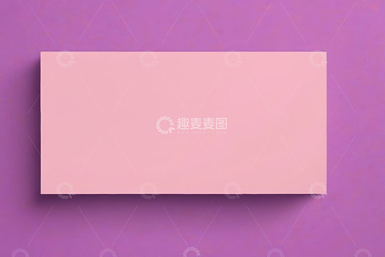 粉紫色背景空白平面素材