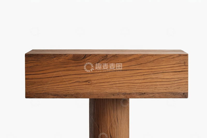 高清大图下载【趣麦麦图】木质桌子表面特写