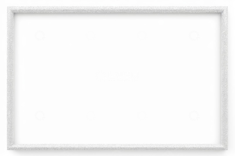 高清大图下载【趣麦麦图】白色框架设计背景素材