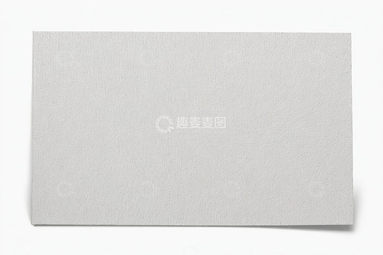 白色纹理纸张素材