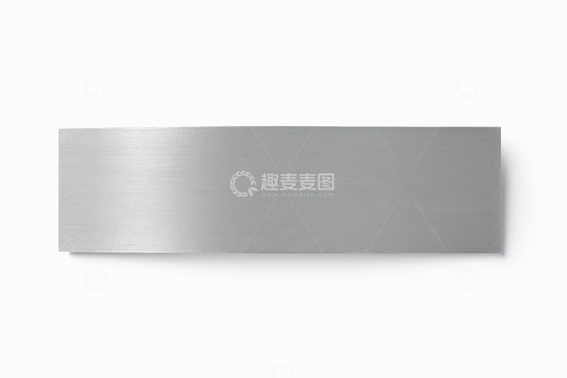 高清大图下载【趣麦麦图】金属长条板特写素材
