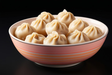 红色现代风格沙发展示