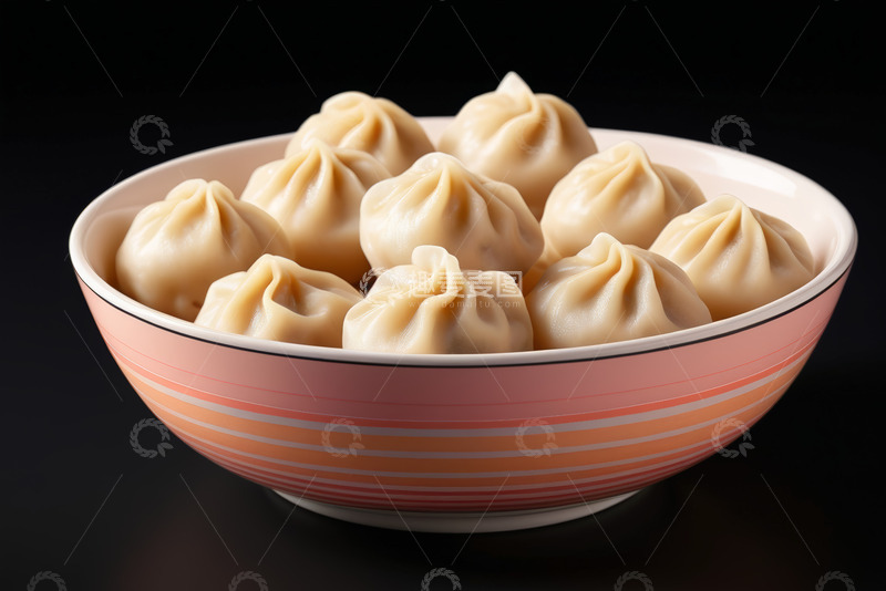 高清大图下载【趣麦麦图】红色现代风格沙发展示