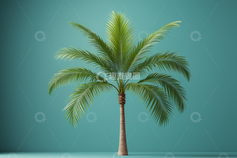 高清大图下载【趣麦麦图】双心渐变背景素材