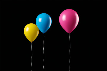 青柠及切开青柠特写