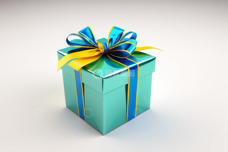 高清大图下载【趣麦麦图】彩色球体抽象设计素材