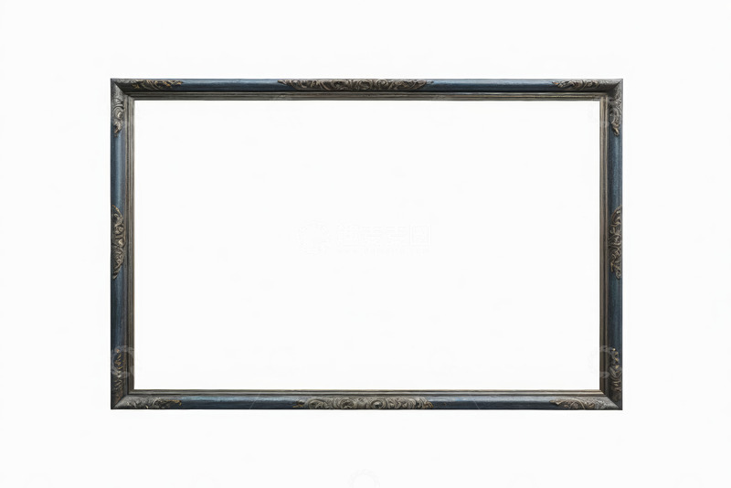 高清大图下载【趣麦麦图】装饰性艺术相框