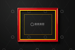 戴眼镜男性人物肖像