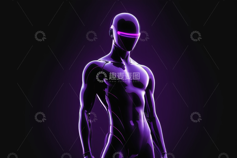 高清大图下载【趣麦麦图】白山羊特写素材