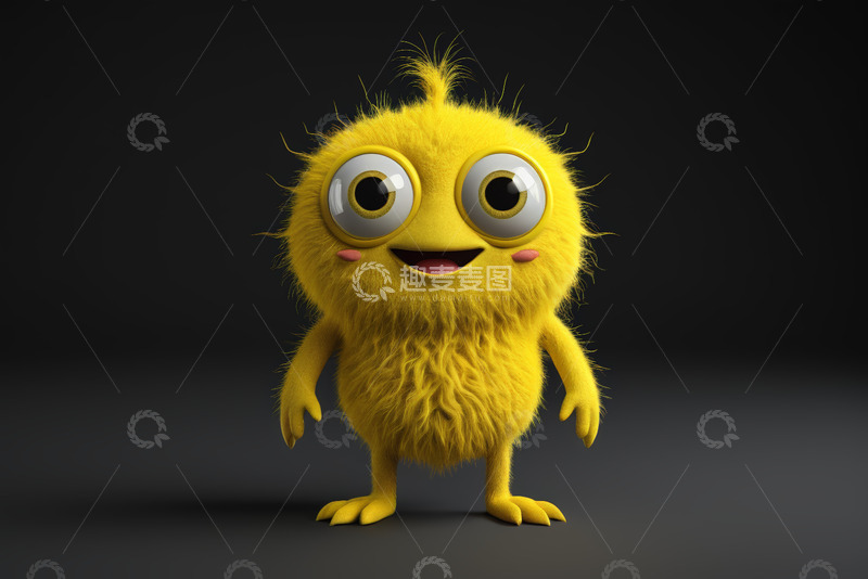 高清大图下载【趣麦麦图】发光灯泡创意灵感素材