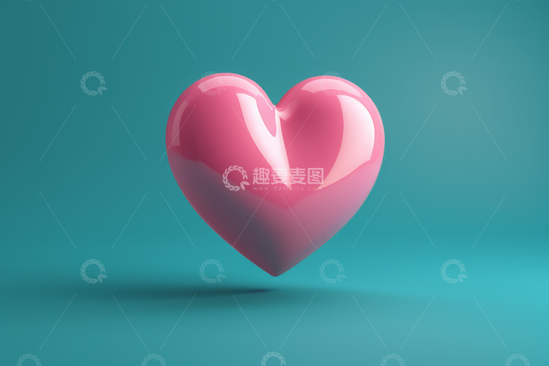 高清大图下载【趣麦麦图】现代风格木质桌子