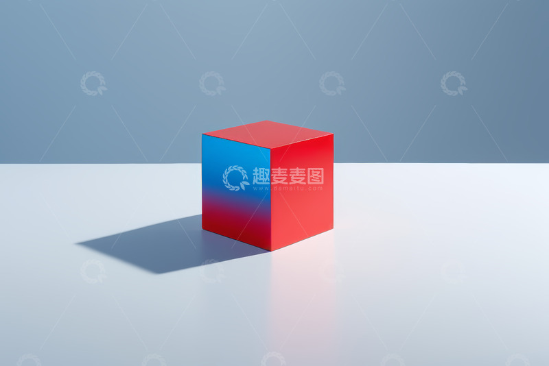 高清大图下载【趣麦麦图】黑色现代风格旋转休闲椅