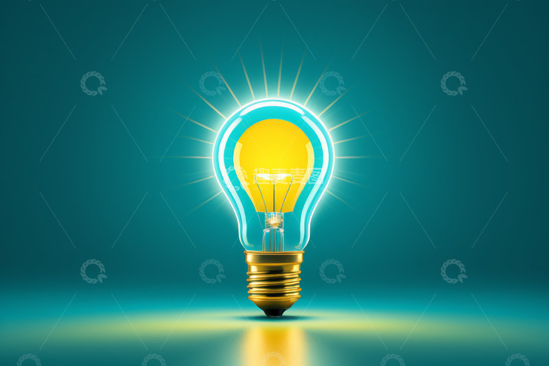 高清大图下载【趣麦麦图】蓝色带星图案饮料杯