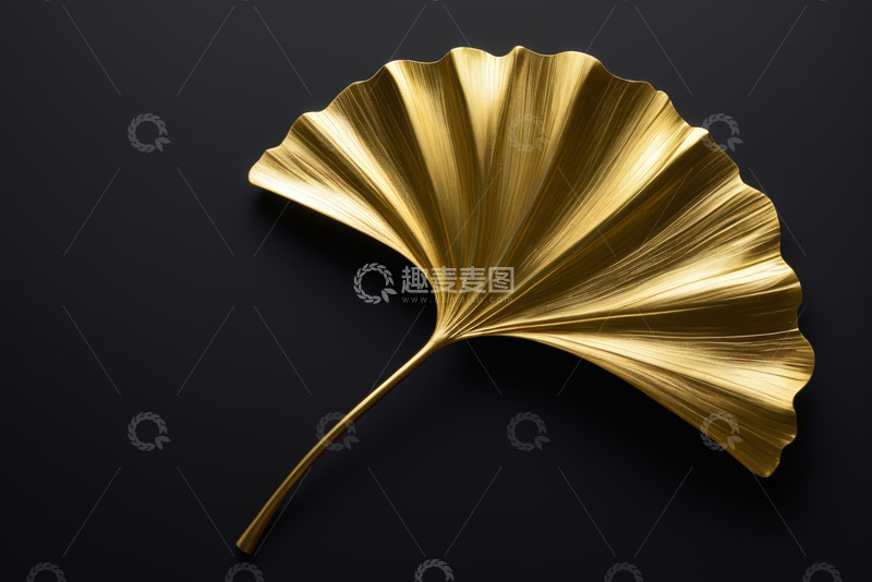 高清大图下载【趣麦麦图】带橙色蝴蝶结的白色礼物盒