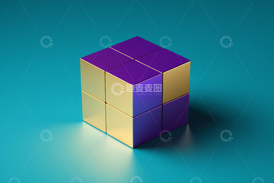 白色信封简约背景素材