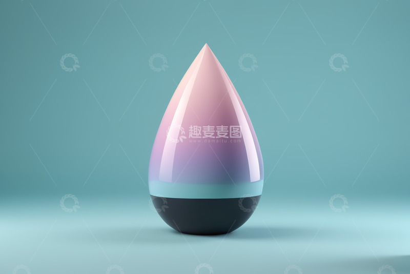 高清大图下载【趣麦麦图】黑色盾牌设计素材