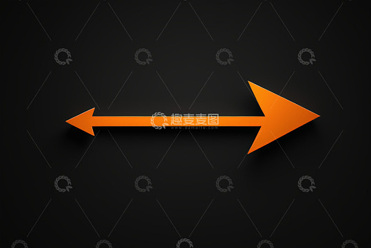 黑色面板上的红色圆形开关