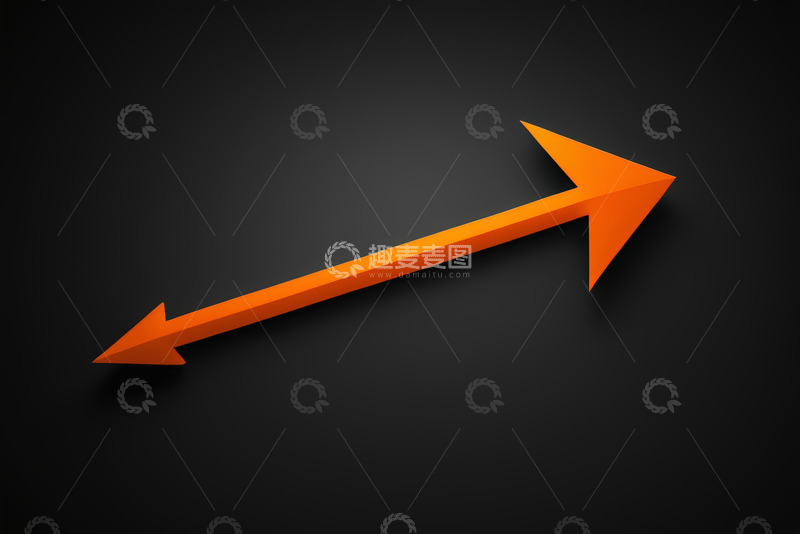 高清大图下载【趣麦麦图】夜空中闪耀的闪电景象